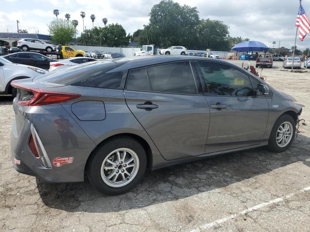 JTDKARFP8H3004807 - 2017 TOYOTA PRIUS PRIM 石墨色 照片 3