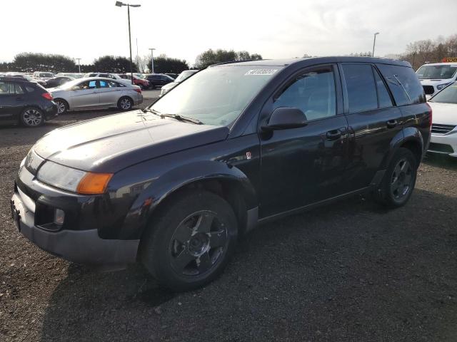 5GZCZ63475S867233 - 2005 SATURN VUE BLACK photo 1