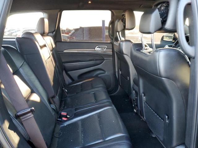 1C4RJFBG2KC799573 - 2019 JEEP GRAND CHEROKEE LIMITED 黑色 照片 11