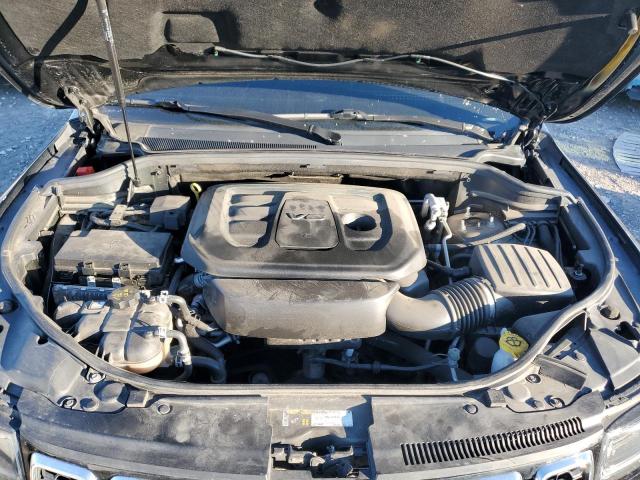 1C4RJFBG2KC799573 - 2019 JEEP GRAND CHEROKEE LIMITED 黑色 照片 12