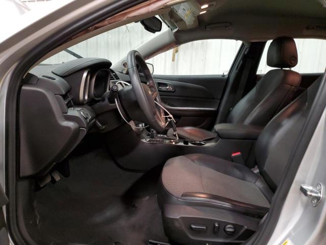 1G11C5SAXGF165584 - 2016 CHEVROLET MALIBU LIM LT 银色 照片 7