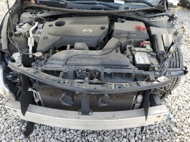 1N4AL3AP0DN569194 - 2013 NISSAN ALTIMA 2.5 GRAY photo 11