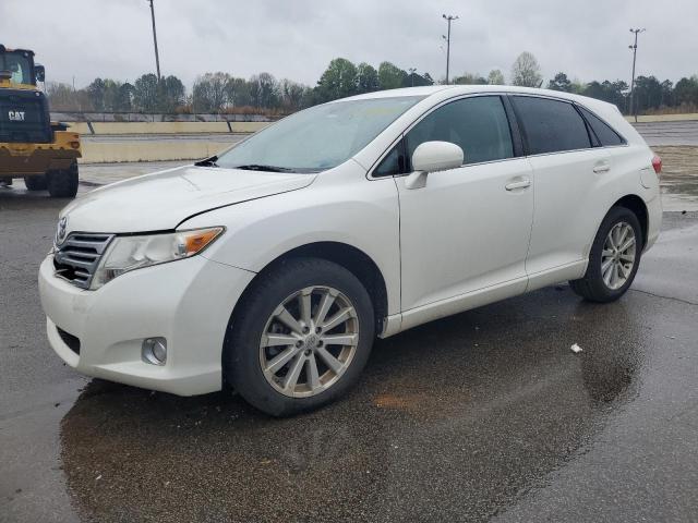 2009 TOYOTA VENZA, 