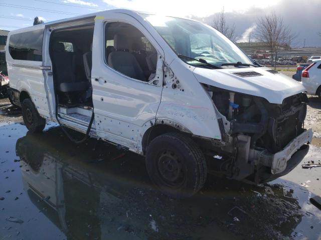 1FBZX2YM0FKA72498 - 2015 FORD TRANSIT T-350 WHITE photo 4