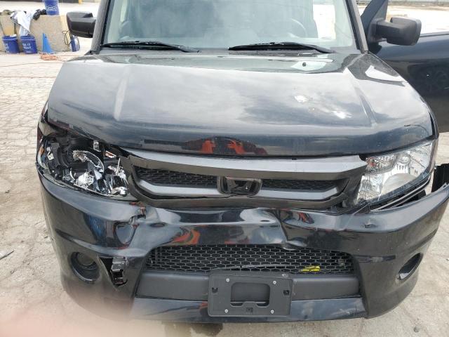 5J6YH18979L000314 - 2009 HONDA ELEMENT SC BLACK photo 12