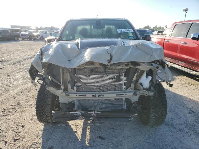 1GCGTEEN2N1290878 - 2022 CHEVROLET COLORADO ZR2 BEIGE photo 5