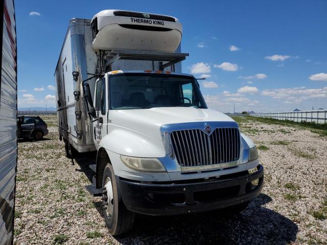 2015 INTERNATIONAL 4000 4300, 