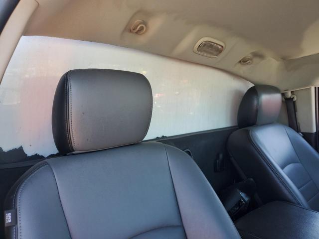 3C6JR7DG7MG587493 - 2021 RAM 1500 CLASS TRADESMAN Beyaz fotoğraf 10