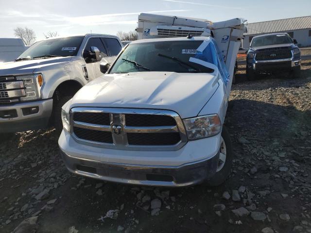 3C6JR7DG7MG587493 - 2021 RAM 1500 CLASS TRADESMAN Beyaz fotoğraf 5