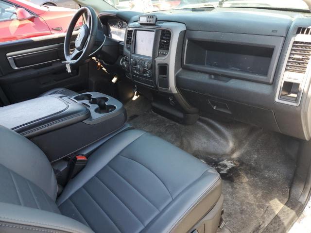 3C6JR7DG7MG587493 - 2021 RAM 1500 CLASS TRADESMAN Beyaz fotoğraf 8