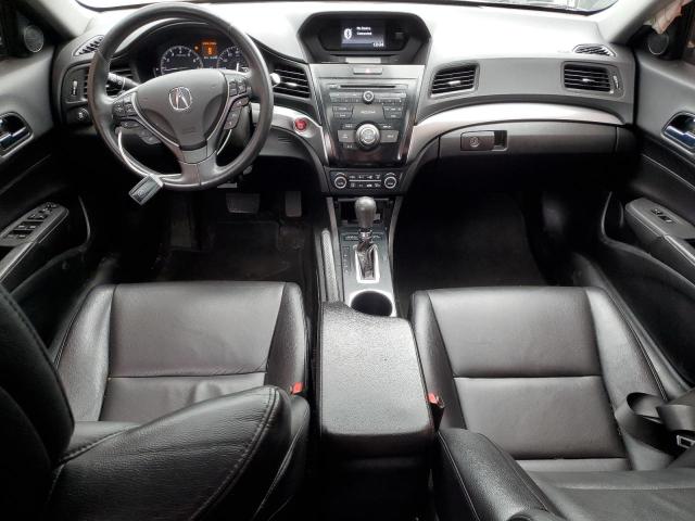 19UDE2F36HA012967 - 2017 ACURA ILX BASE WATCH PLUS SILVER photo 8