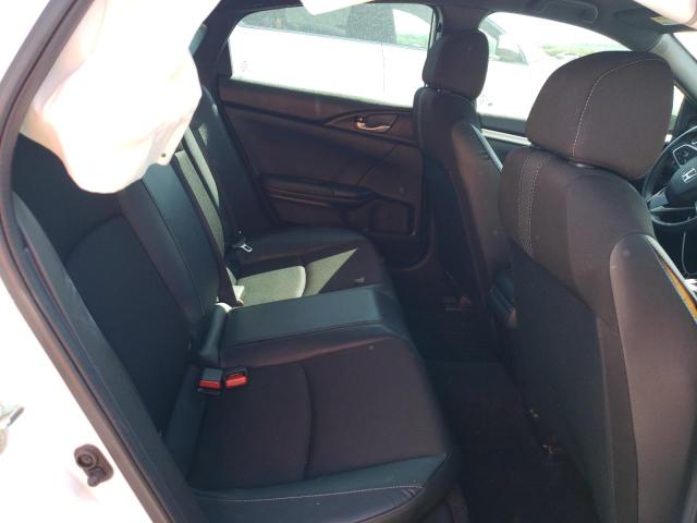 19XFC2F81LE016312 - 2020 HONDA CIVIC SPORT 白色 照片 10