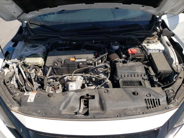 19XFC2F81LE016312 - 2020 HONDA CIVIC SPORT 白色 照片 11