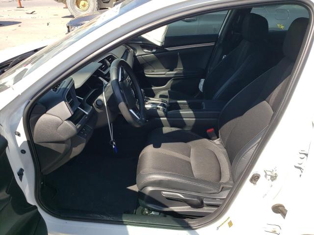 19XFC2F81LE016312 - 2020 HONDA CIVIC SPORT 白色 照片 7