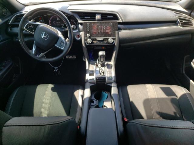 19XFC2F81LE016312 - 2020 HONDA CIVIC SPORT 白色 照片 8