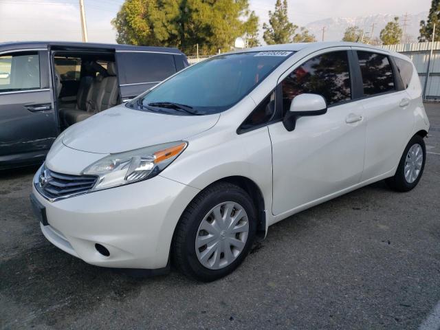 2014 NISSAN VERSA NOTE S, 