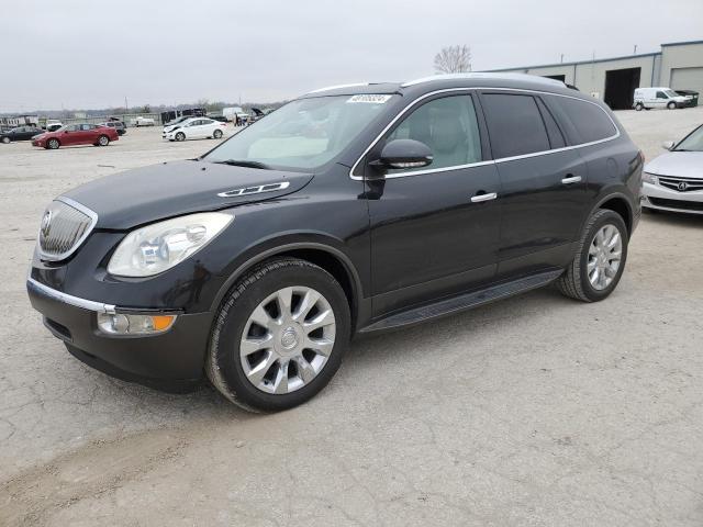 2011 BUICK ENCLAVE CXL, 