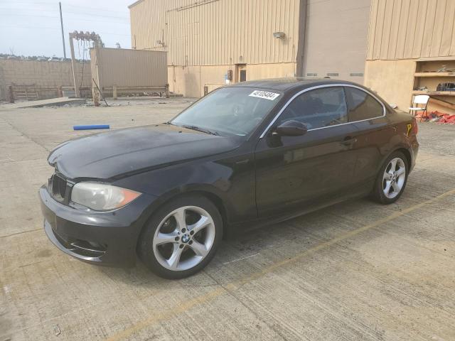 2009 BMW 128 I, 