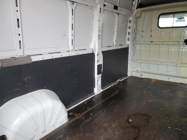 3C6TRVDGXFE500746 - 2015 RAM PROMASTER 2500 HIGH Ақ фото 11