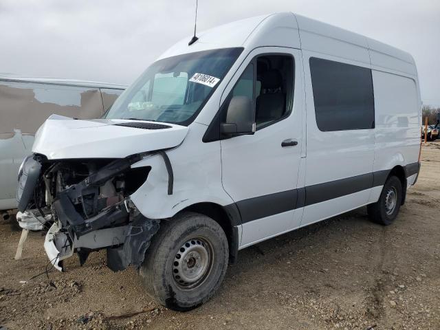 2019 MERCEDES-BENZ SPRINTER 2500/3500, 