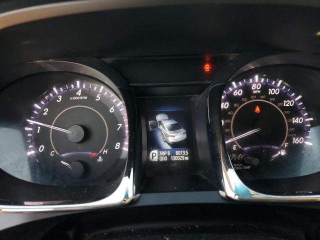 4T1BK1EB3EU104707 - 2014 TOYOTA AVALON BASE 白色 照片 9