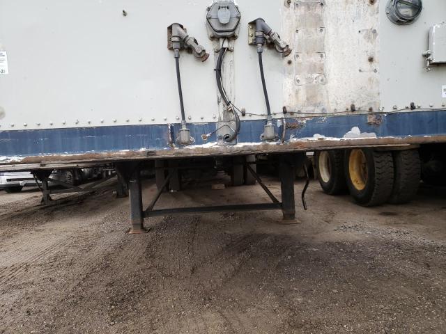 1S11P9283HG274135 - 1987 ARO TRAILER WHITE photo 7