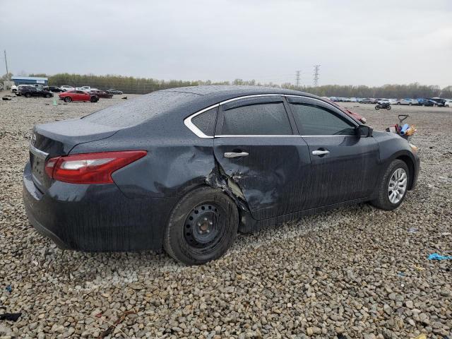 1N4AL3AP6JC235503 - 2018 NISSAN ALTIMA 2.5 CHARCOAL photo 3