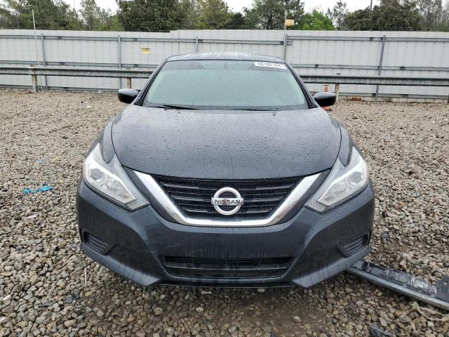 1N4AL3AP6JC235503 - 2018 NISSAN ALTIMA 2.5 CHARCOAL photo 5