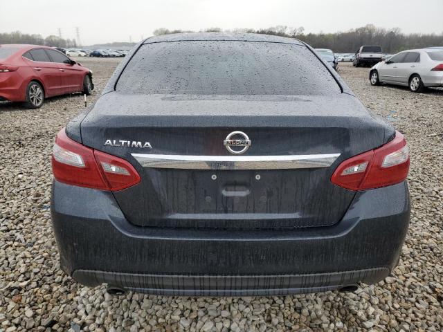 1N4AL3AP6JC235503 - 2018 NISSAN ALTIMA 2.5 CHARCOAL photo 6