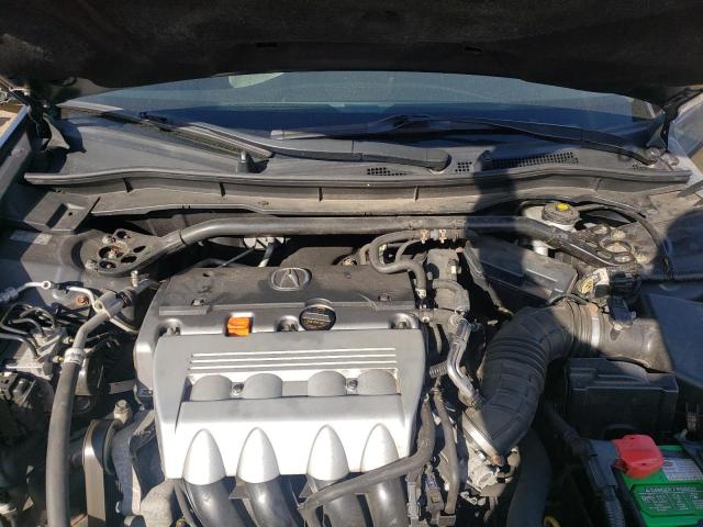 JH4CU2F44CC023077 - 2012 ACURA TSX GRAY photo 11