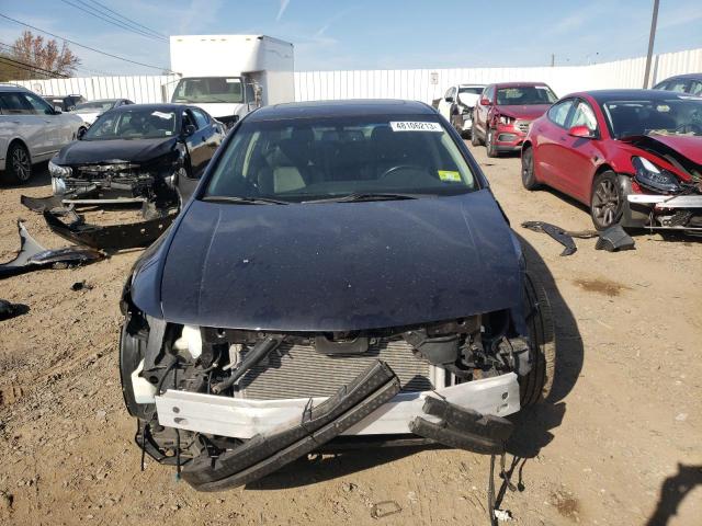 JH4CU2F44CC023077 - 2012 ACURA TSX GRAY photo 5