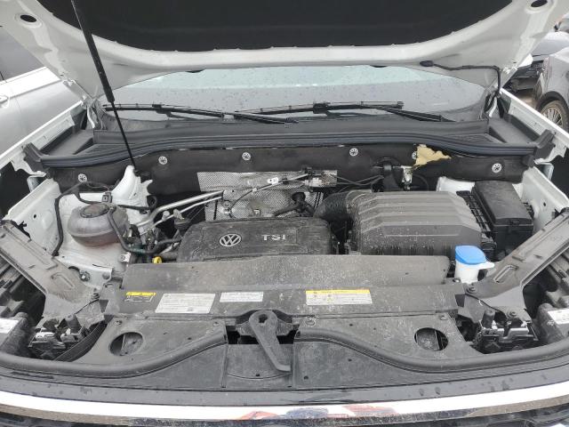 1V2KP2CA8PC545746 - 2023 VOLKSWAGEN ATLAS SE WHITE photo 12