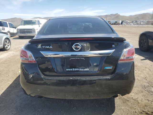 1N4AL3AP9EN252211 - 2014 NISSAN ALTIMA 2.5 BLACK photo 6