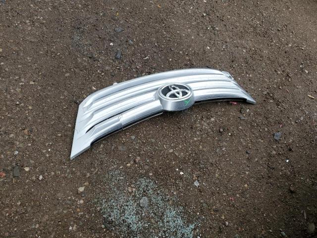 4T1BK3DB1BU396480 - 2011 TOYOTA AVALON BASE 勃艮第红 照片 12