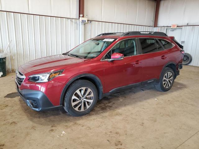 2020 SUBARU OUTBACK PREMIUM, 