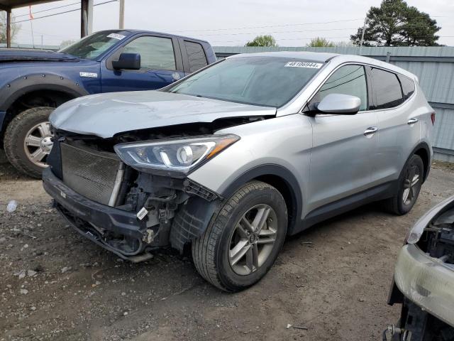 2018 HYUNDAI SANTA FE S, 