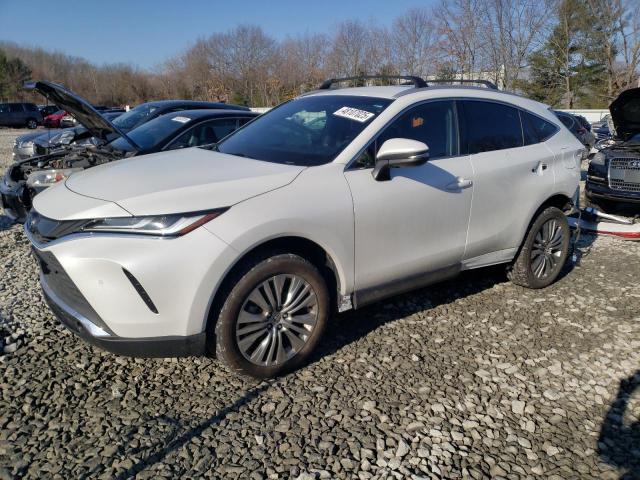 2023 TOYOTA VENZA LE, 