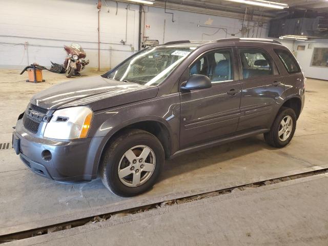 2008 CHEVROLET EQUINOX LS, 