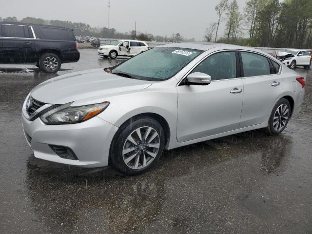 2016 NISSAN ALTIMA 2.5, 