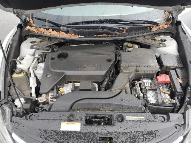 1N4AL3APXGC281568 - 2016 NISSAN ALTIMA 2.5 SILVER photo 11