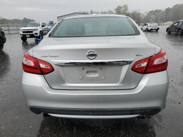 1N4AL3APXGC281568 - 2016 NISSAN ALTIMA 2.5 SILVER photo 6