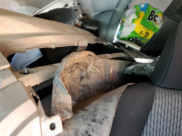 JTEBU5JR3G5287592 - 2016 TOYOTA 4RUNNER SR5/SR5 PREMIUM WHITE photo 10