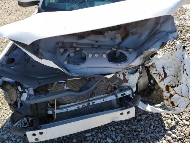 JTEBU5JR3G5287592 - 2016 TOYOTA 4RUNNER SR5/SR5 PREMIUM WHITE photo 12