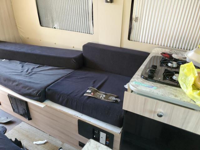 3C6TRVDG0HE512830 - 2017 RAM PROMASTER 2500 HIGH CHARCOAL photo 11