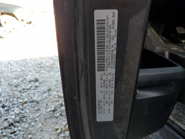 3C6TRVDG0HE512830 - 2017 RAM PROMASTER 2500 HIGH CHARCOAL photo 13