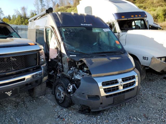 3C6TRVDG0HE512830 - 2017 RAM PROMASTER 2500 HIGH CHARCOAL photo 4
