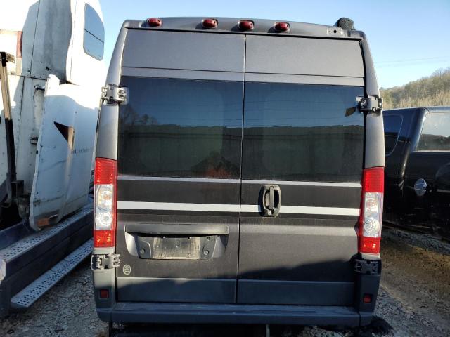 3C6TRVDG0HE512830 - 2017 RAM PROMASTER 2500 HIGH CHARCOAL photo 6