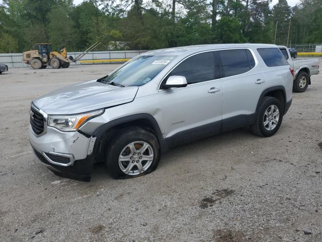 2017 GMC ACADIA SLE, 