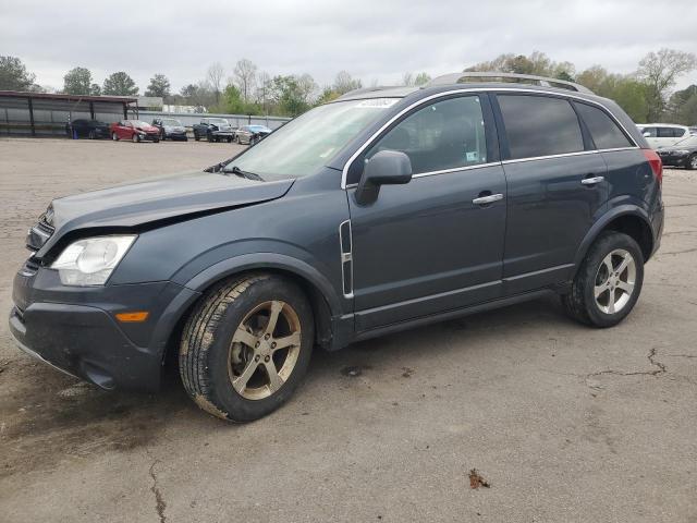 2013 CHEVROLET CAPTIVA LT, 