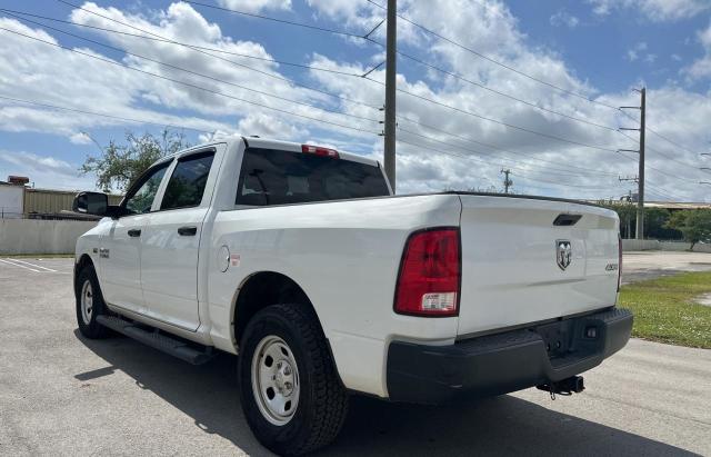 1C6RR7KT9FS545602 - 2015 RAM 1500 ST WHITE photo 3